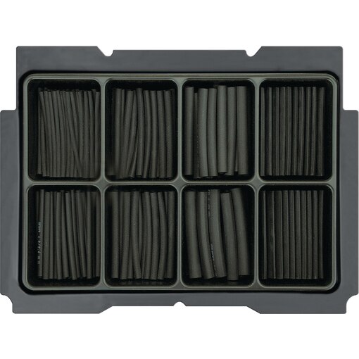 BTI Box 1 + Schrumpfschlauch, BTI Box Schrumpfschlauch, BTI Box 1 Schrumpfschlauch, BTI Box Schrumpfschläuche
